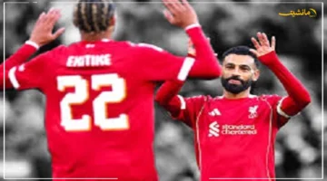 رهان كلوب الجديد؟.. محمد صلاح وإيكتيكي يقودان هجوم ليفربول المتوقع ضد بيرنلي 1